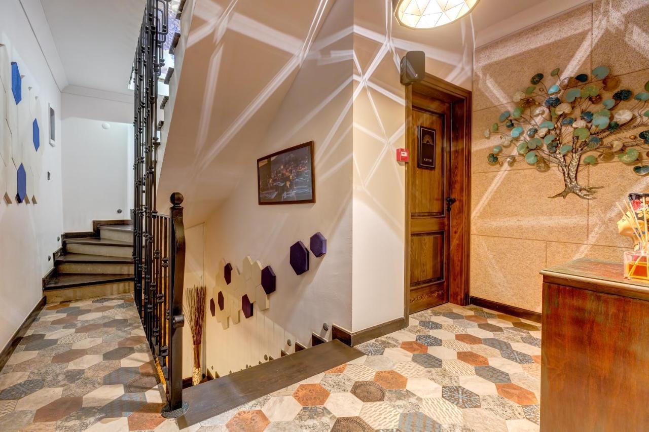Parna Hotel Cunda Luaran gambar